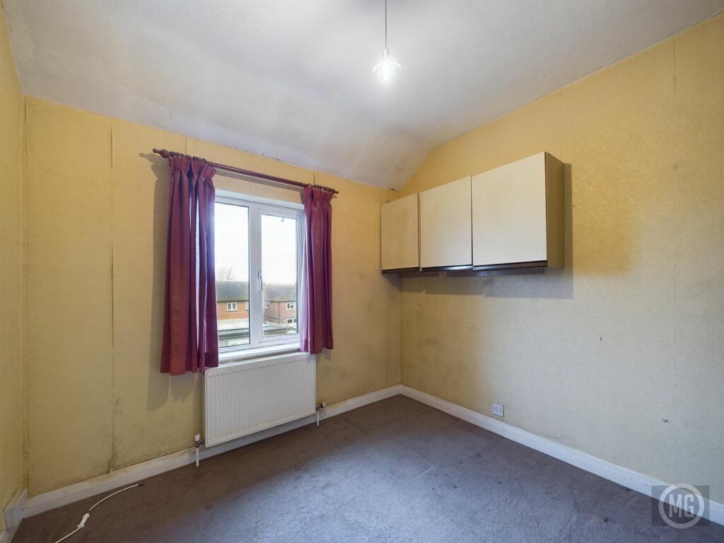 Additional property image - Kylross Avenue, Bristol, BS14
