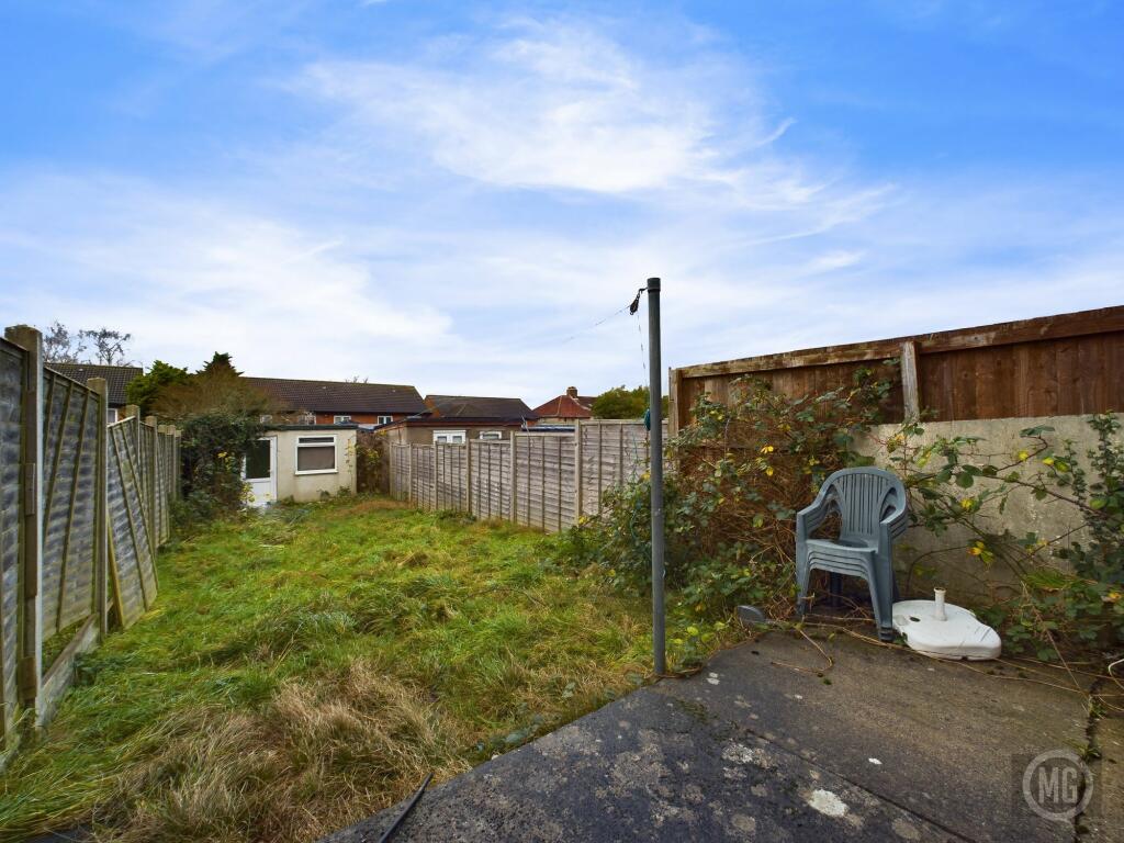 Additional property image - Kylross Avenue, Bristol, BS14