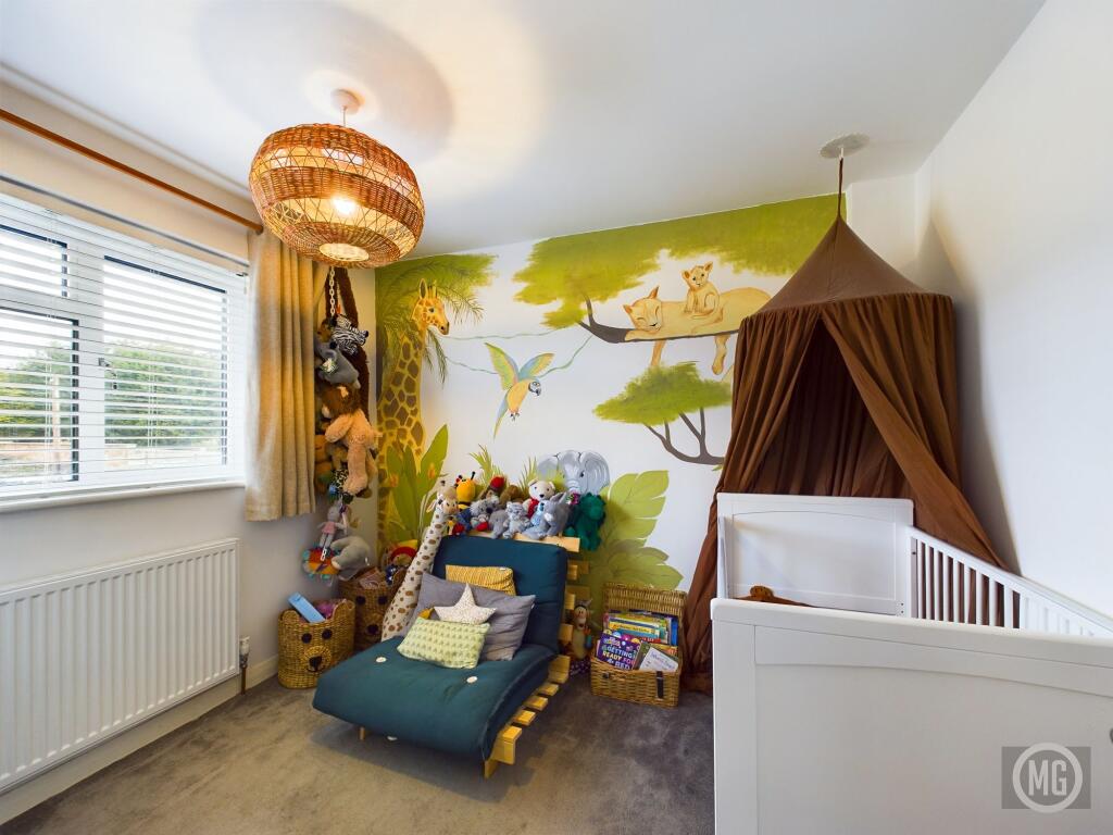 Additional property image - Ironmould Lane, Bristol, BS4
