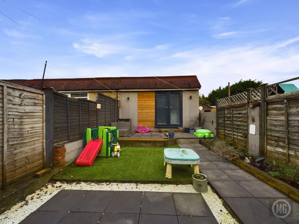 Additional property image - Ironmould Lane, Bristol, BS4