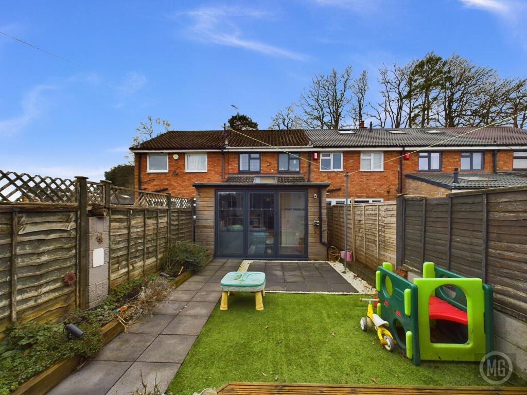 Additional property image - Ironmould Lane, Bristol, BS4