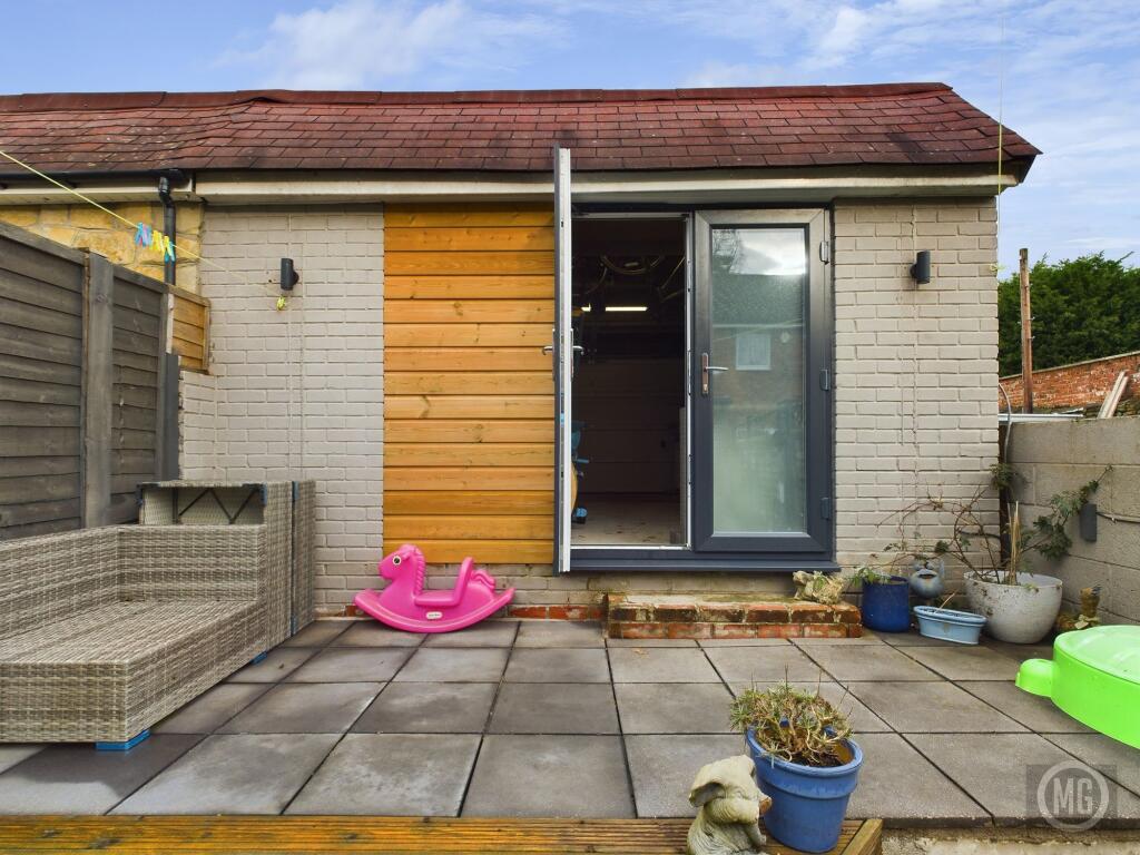 Additional property image - Ironmould Lane, Bristol, BS4
