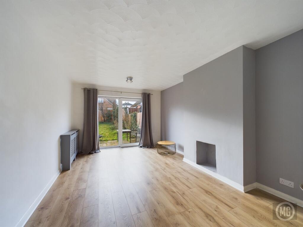 Additional property image - Holsom Close, Bristol, BS14