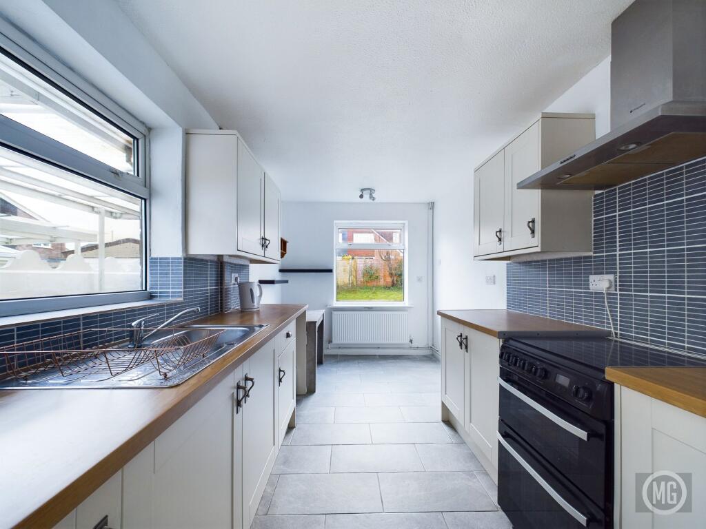 Additional property image - Holsom Close, Bristol, BS14