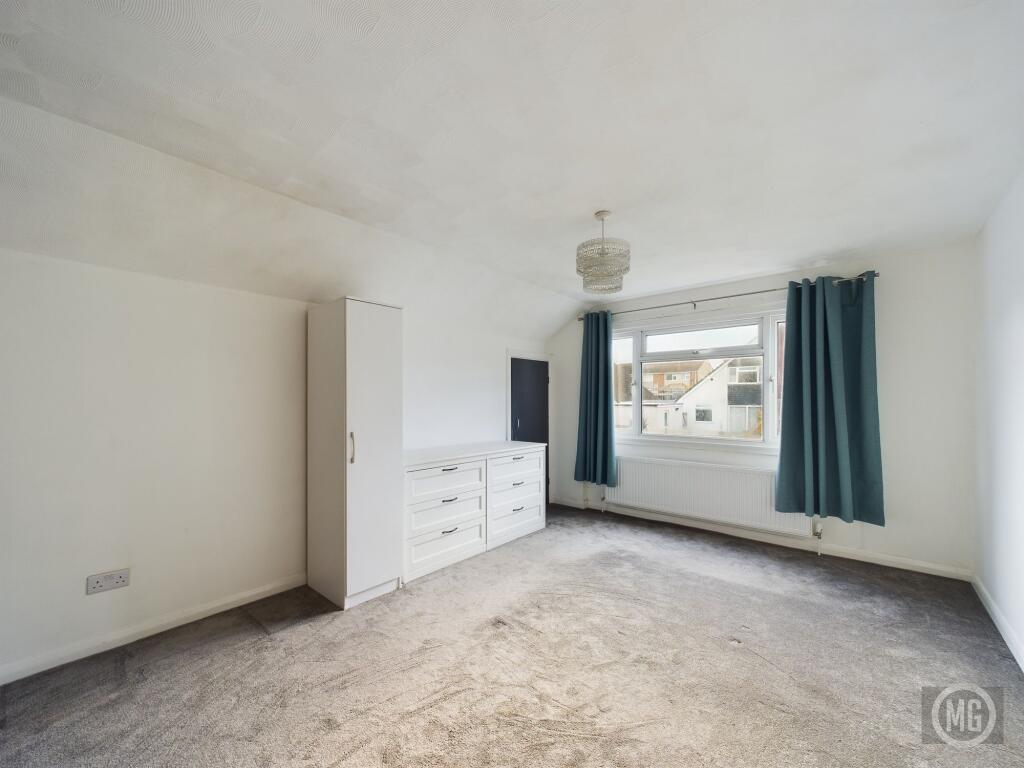 Additional property image - Holsom Close, Bristol, BS14