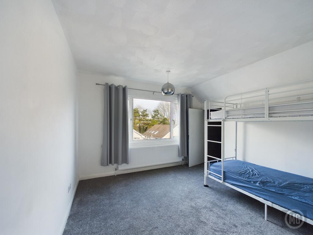 Additional property image - Holsom Close, Bristol, BS14