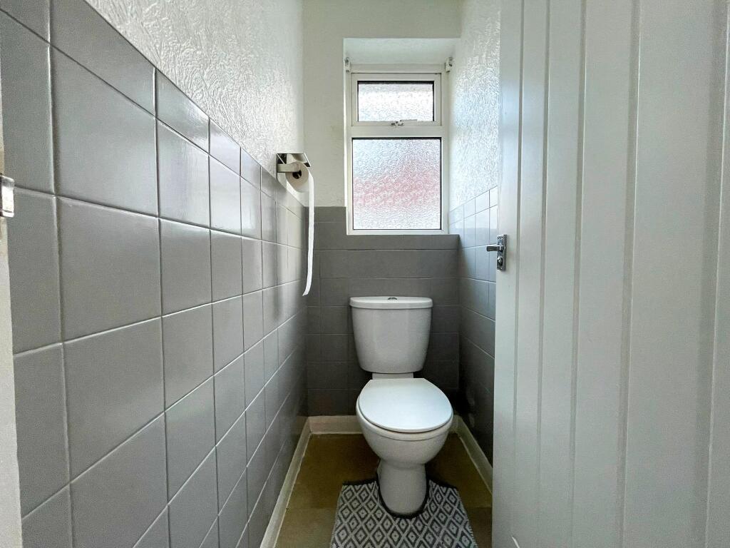 Additional property image - Holsom Close, Bristol, BS14