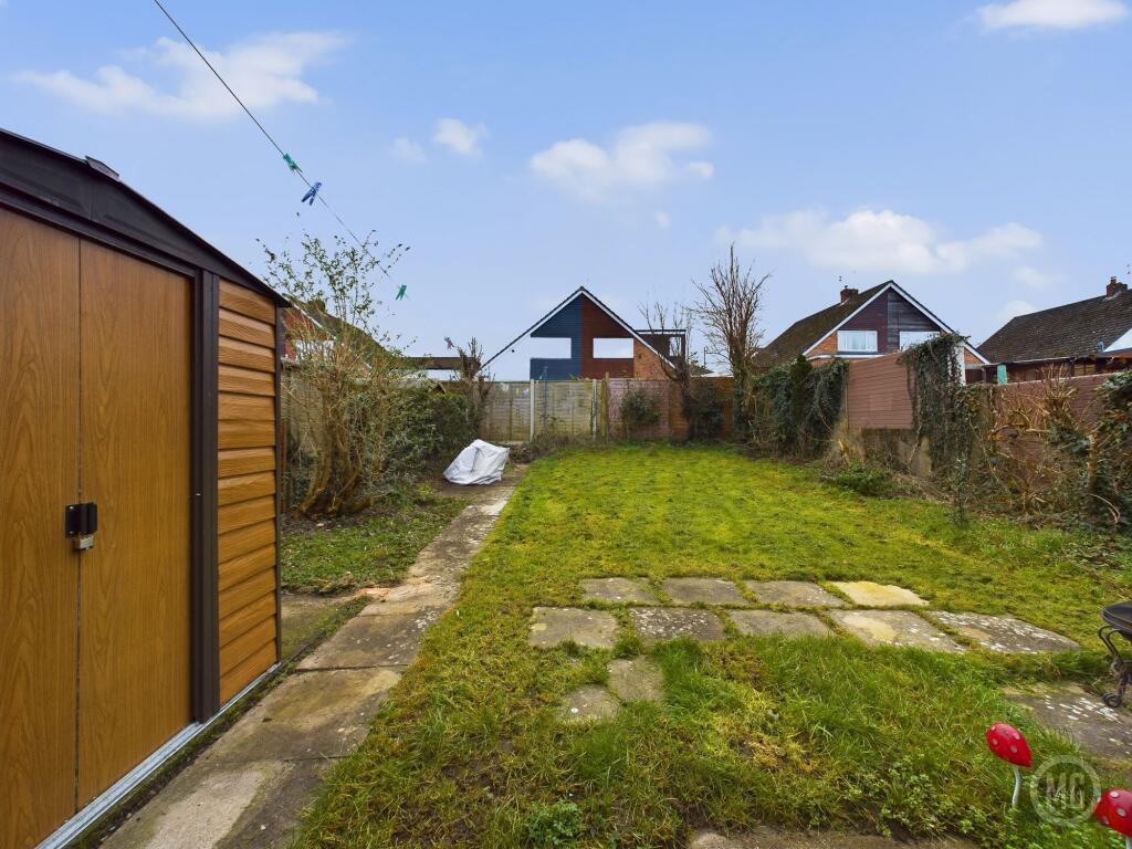 Additional property image - Holsom Close, Bristol, BS14