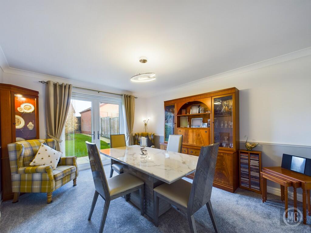 Additional property image - Wells Road, Bristol, BS14