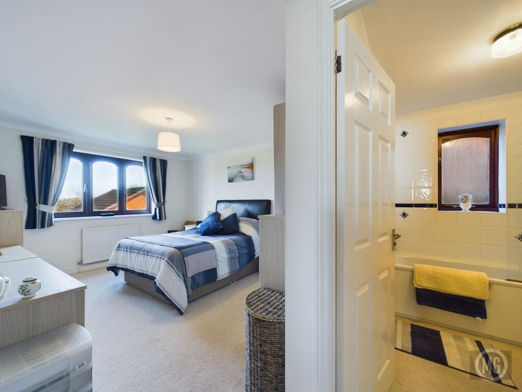 Additional property image - Wells Road, Bristol, BS14
