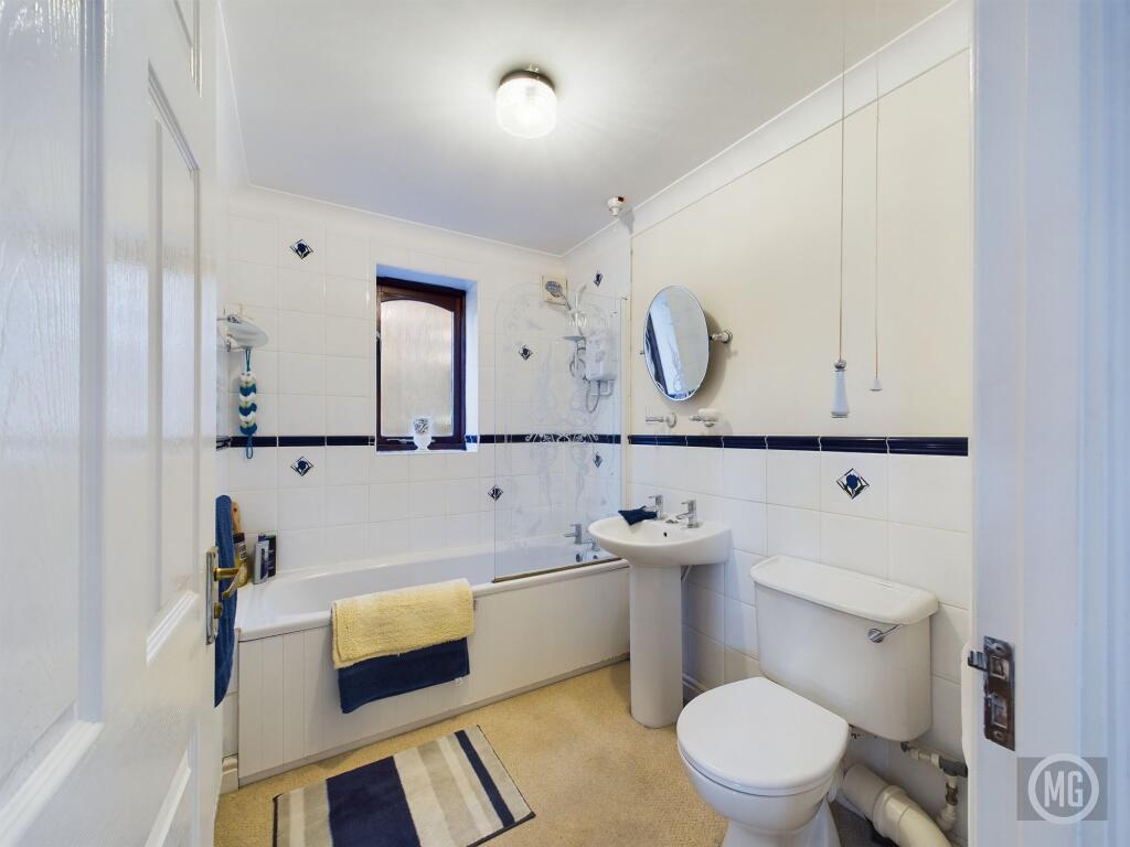 Additional property image - Wells Road, Bristol, BS14