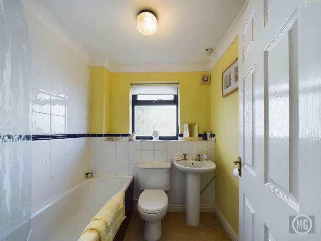 Additional property image - Wells Road, Bristol, BS14