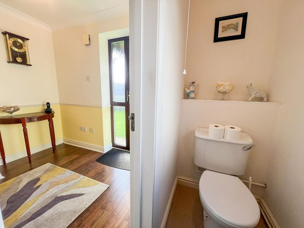 Additional property image - Wells Road, Bristol, BS14