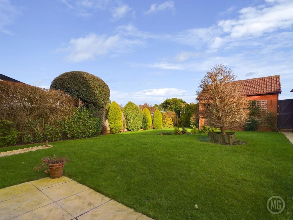 Additional property image - Wells Road, Bristol, BS14