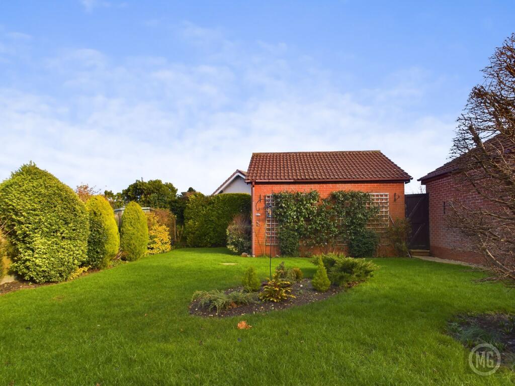 Additional property image - Wells Road, Bristol, BS14