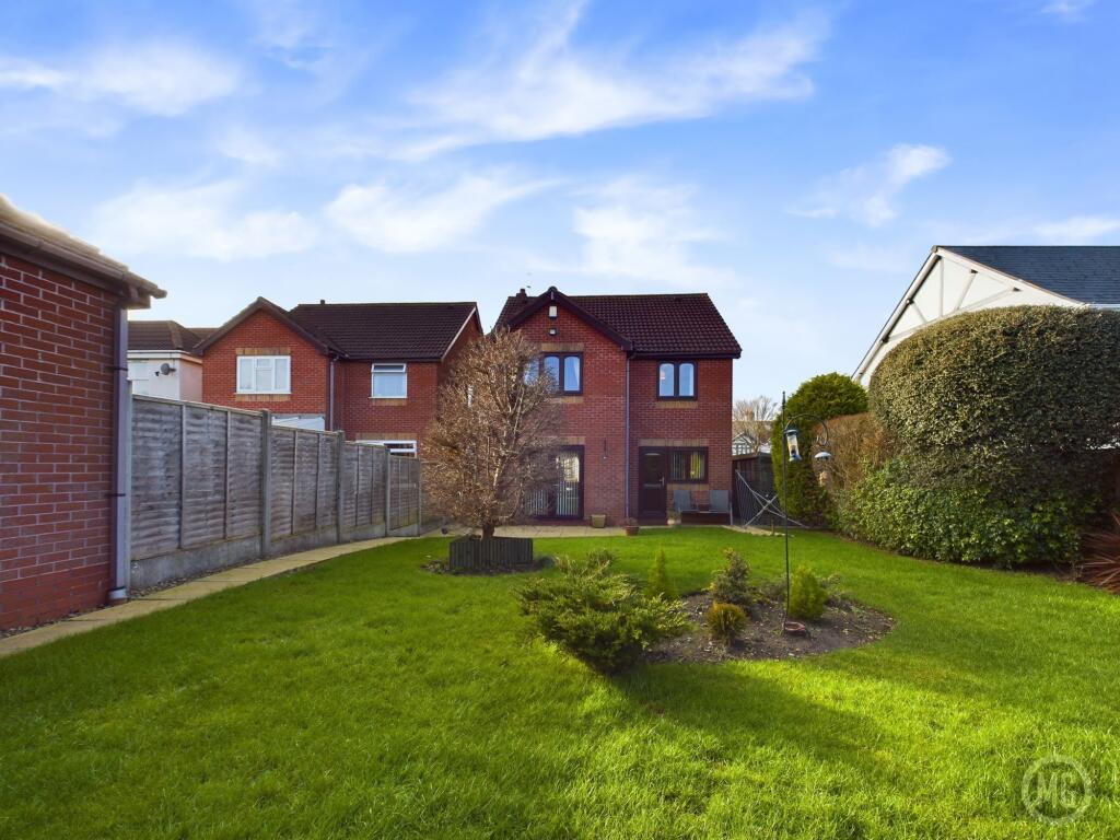 Additional property image - Wells Road, Bristol, BS14