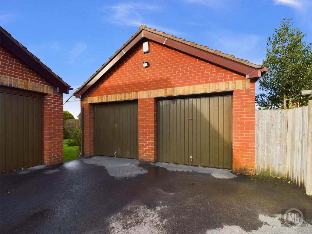 Additional property image - Wells Road, Bristol, BS14