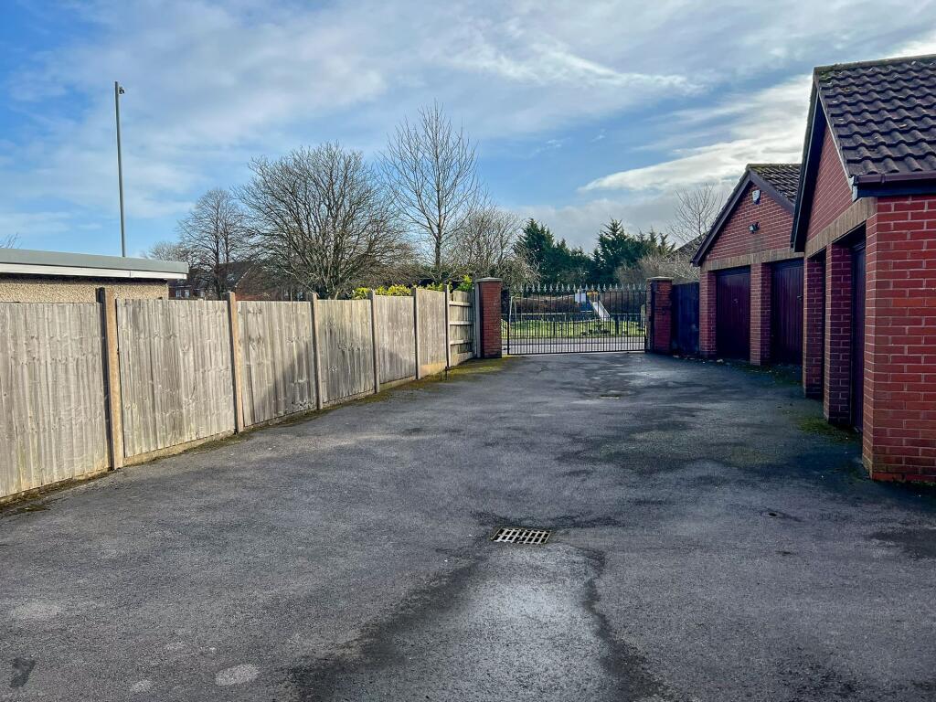 Additional property image - Wells Road, Bristol, BS14