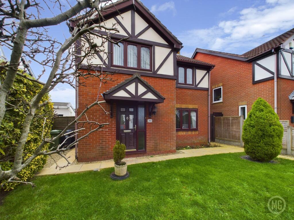 Additional property image - Wells Road, Bristol, BS14