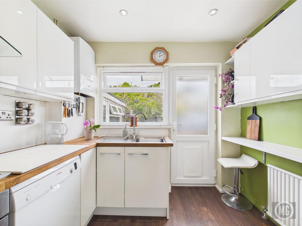 Main image of property: Petherton Road, Bristol, BS14