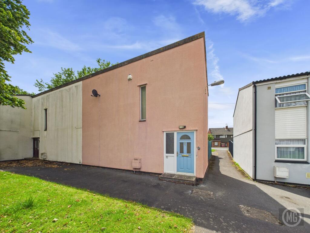 Main image of property: Quickthorn Close, Bristol, BS14