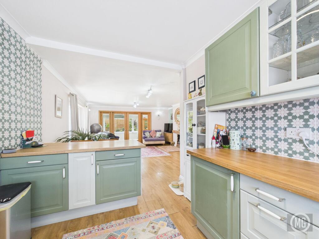 Main image of property: Tanorth Road, Bristol, BS14