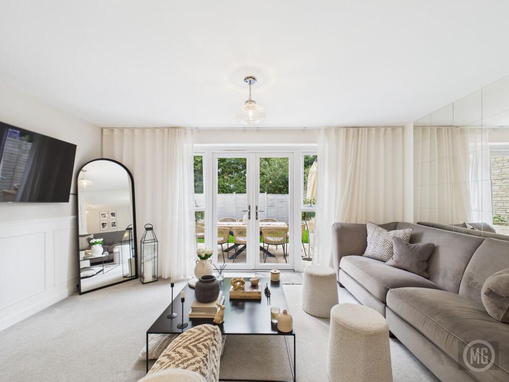 Main image of property: Maes Knoll Drive, Whitchurch, BS14