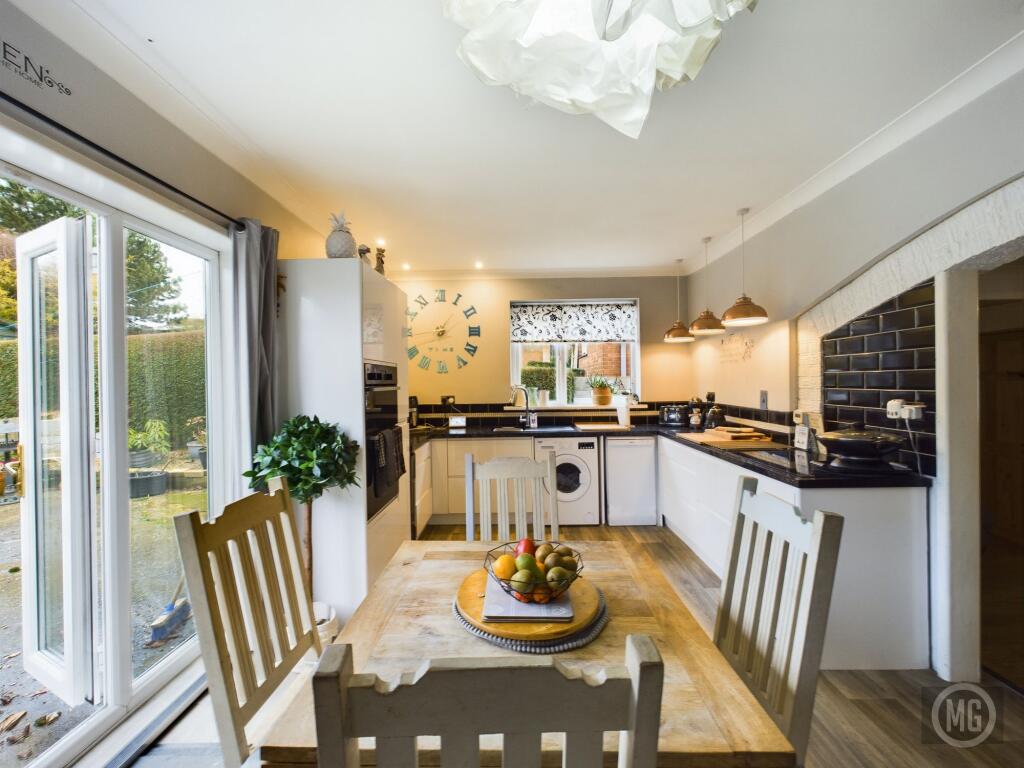 Main image of property: Chadleigh Grove, Bristol, BS4