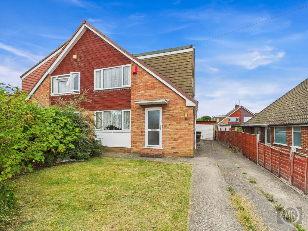 Main image of property: Warman Close, Bristol, BS14