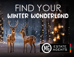 Get brand editions for MG Estate Agents Ltd, Whitchurch