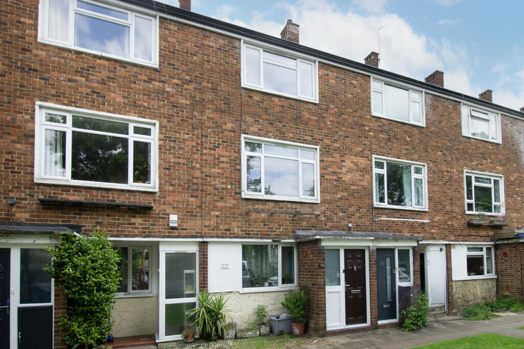 2 bedroom for rent in Burnt Ash Road, Lee, SE12