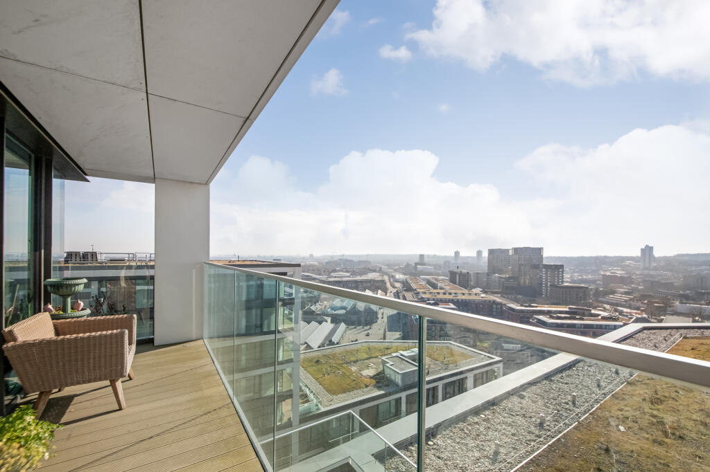 Main image of property: Norton House, Woolwich, SE18