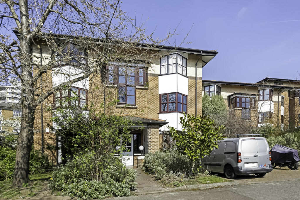 Main image of property: Halley Gardens, Hither Green, SE13