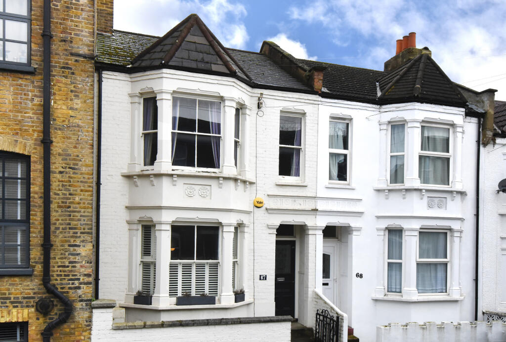 Main image of property: Woodrow, London, SE18