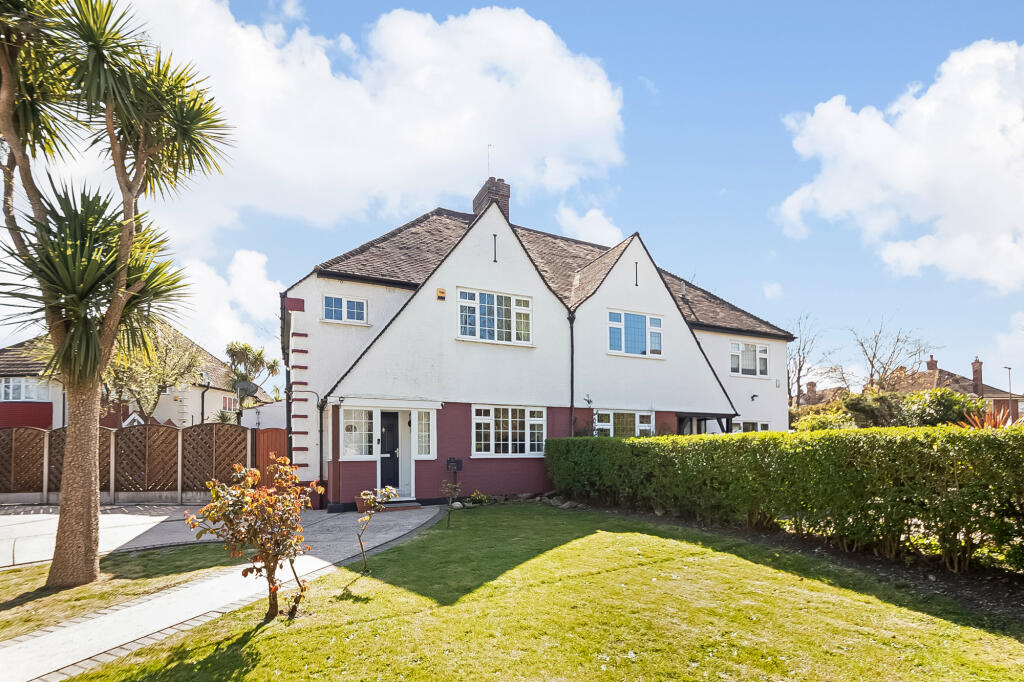Main image of property: Canberra Road, Charlton, SE7