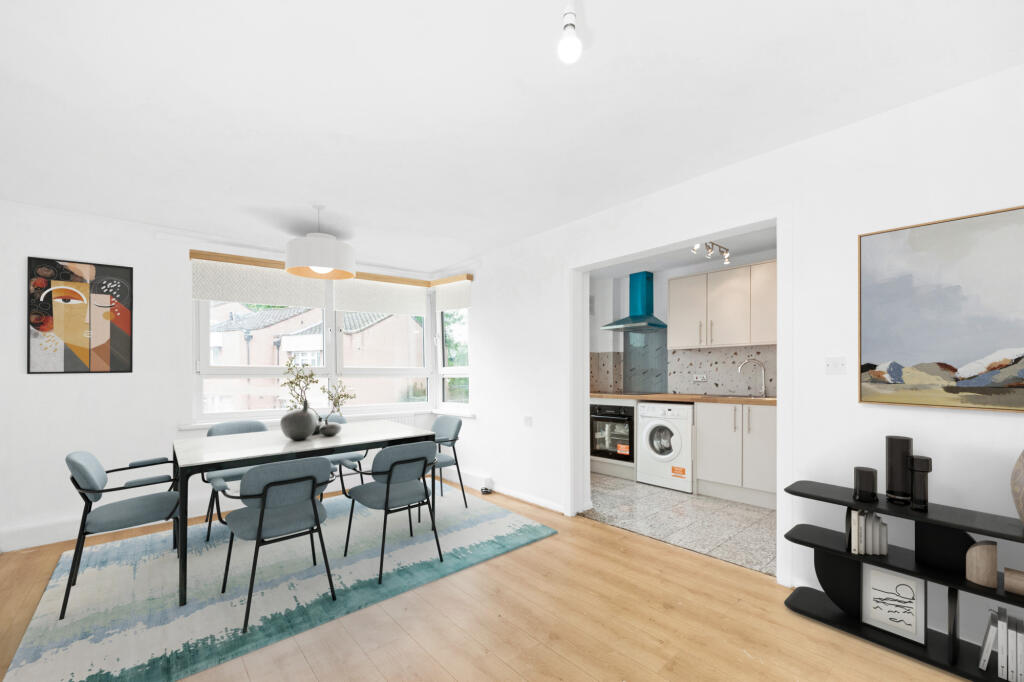 Main image of property: Cleveley Close, Charlton, SE7