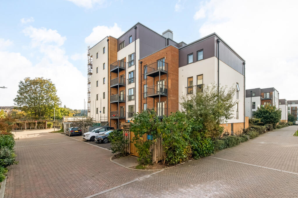 Main image of property: Fairthorn Road, Charlton, London, SE7
