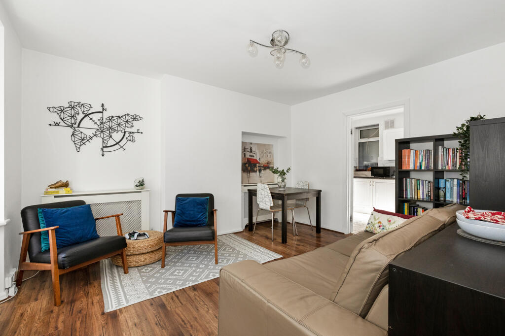 Main image of property: Prince Henry Road, Charlton, London, SE7