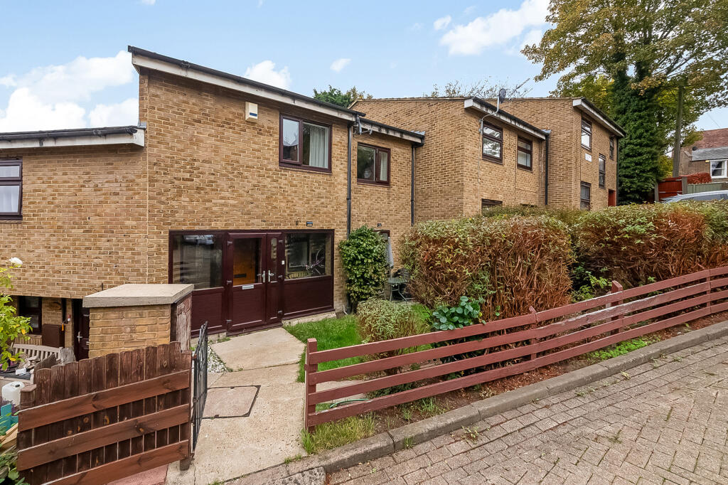 Main image of property: Joyce Page Close, Charlton, SE7