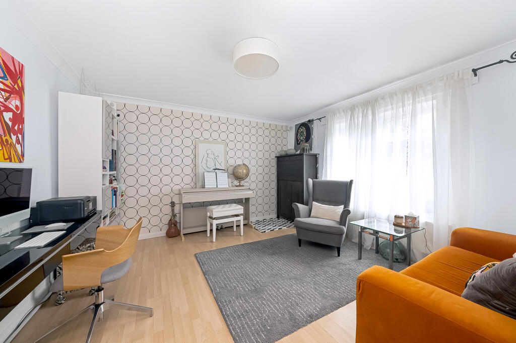 Main image of property: Joyce Page Close, Charlton, SE7