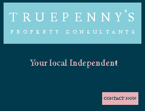 Get brand editions for Truepenny's Property Consultants, Charlton
