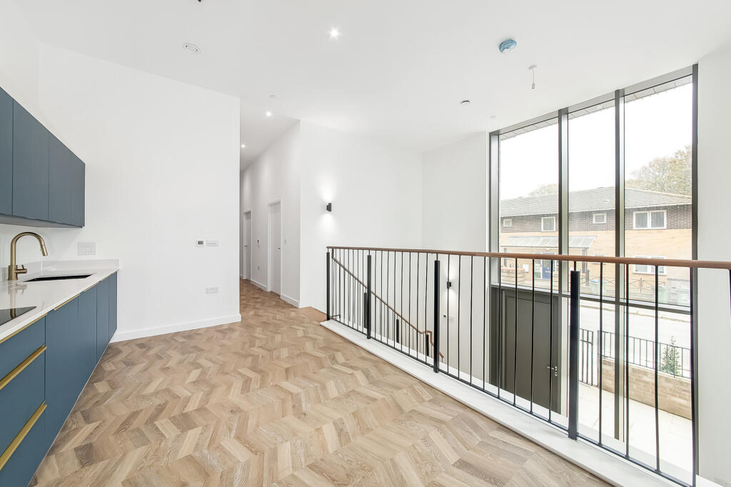 Main image of property: Trinity Park, SE18