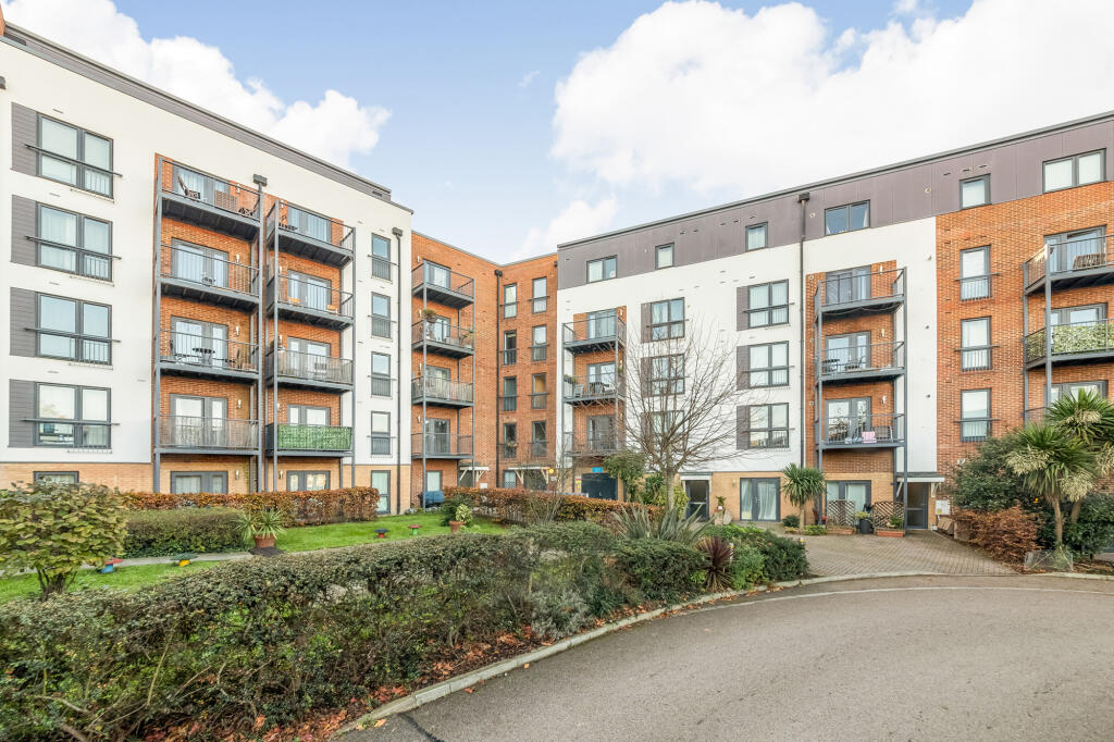 Main image of property: Fairthorn Road, Charlton, SE7