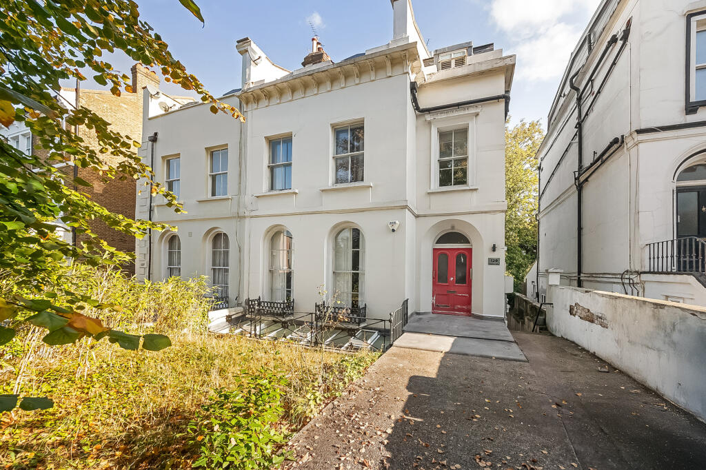 Main image of property: Victoria Way, Charlton, SE7