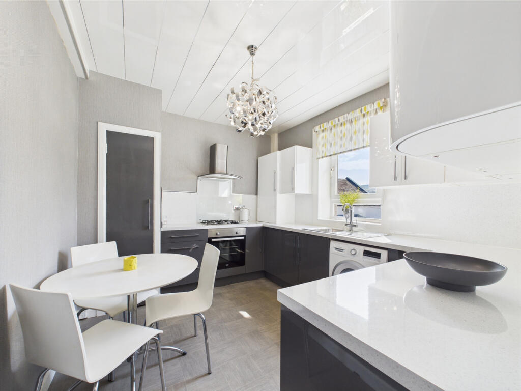 Main image of property: West Main Street, Darvel, KA17 0