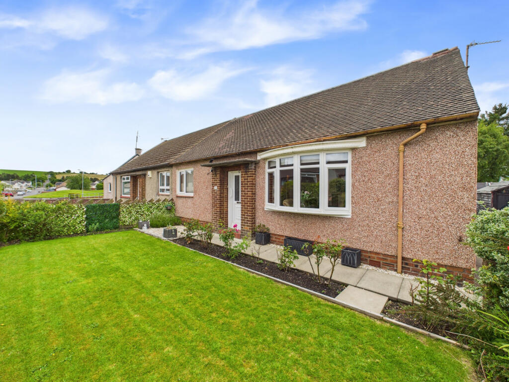 Main image of property: Cairn Road, Cumnock, KA18 1