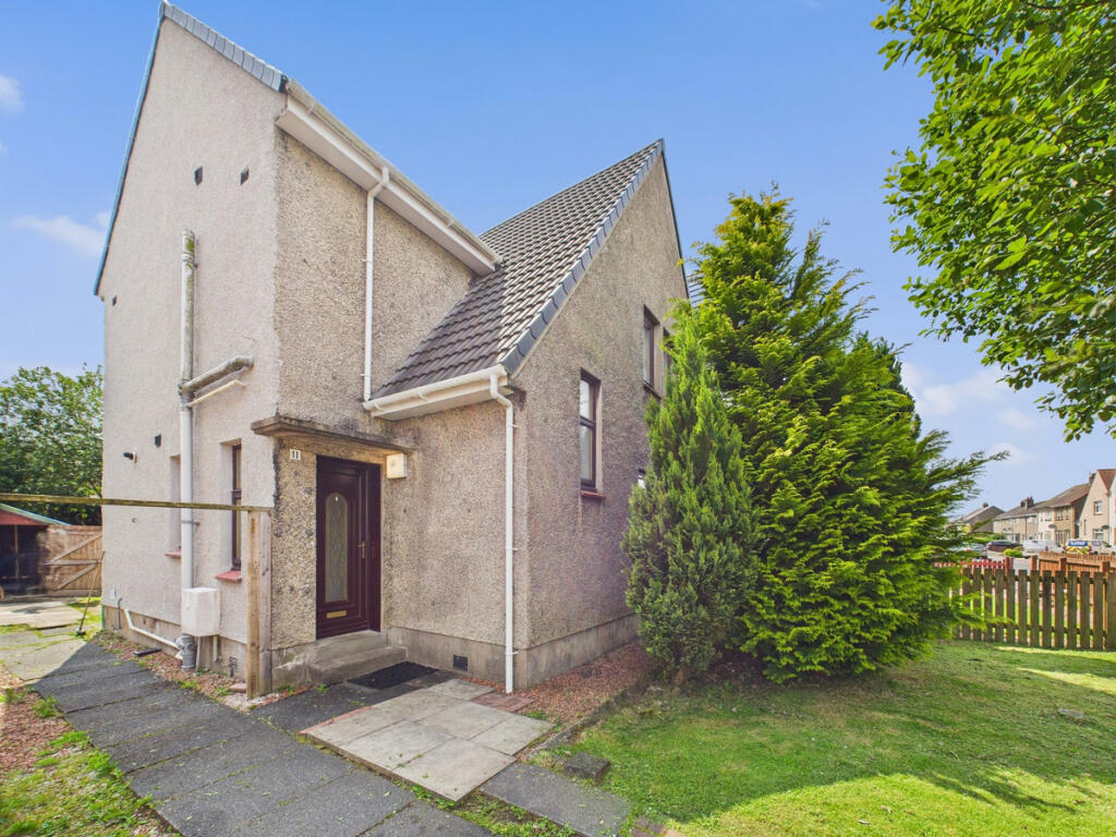 Main image of property: Muir Drive, Darvel, KA17 0
