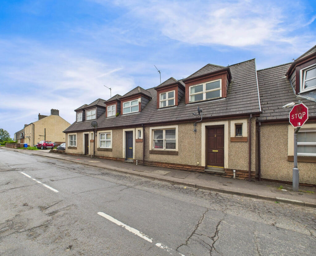 Main image of property: Barskimming Road, Mauchline, KA5 5