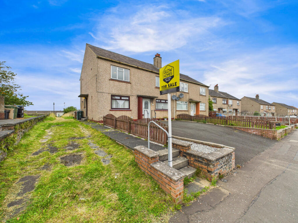 Main image of property: Lammermuir Road, Kilmarnock, KA1 3