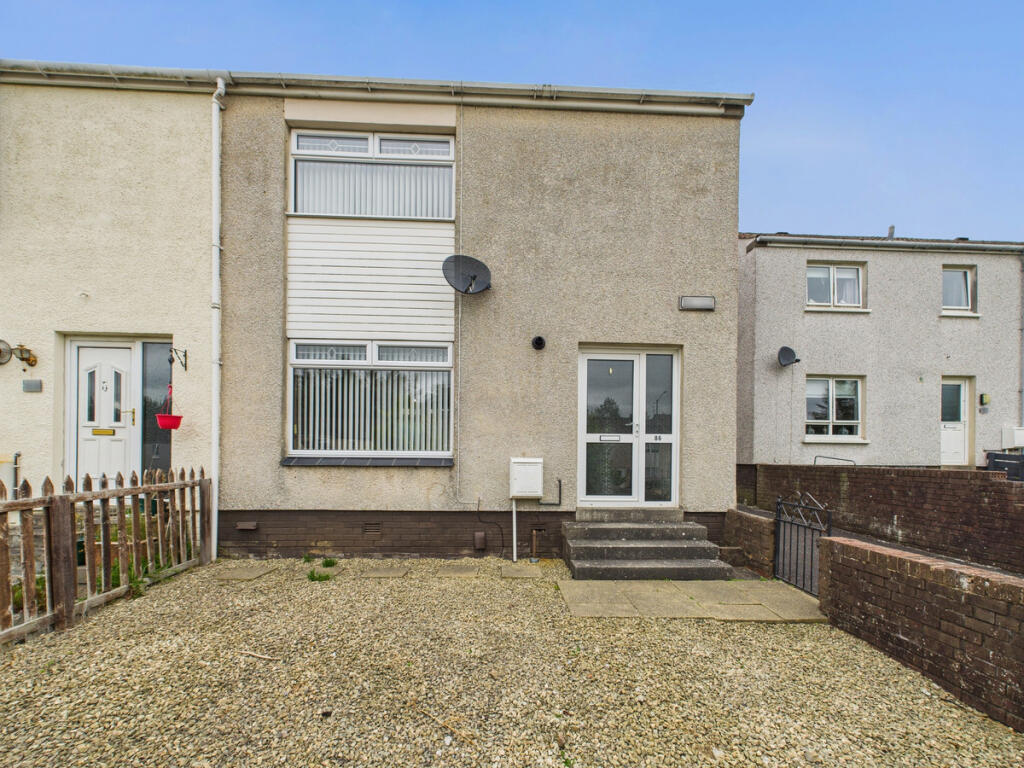 Main image of property: Kincaidston Drive, Ayr, KA7 3